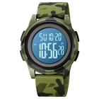 Наручные часы мужские Skmei Military New Милитари (2795)
