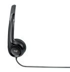 Słuchawki Logitech Headset H390 USB (981-000406) - obraz 4