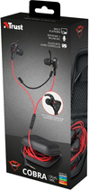 Słuchawki Trust GXT 408 Cobra Multiplatform (TR23029) - obraz 8