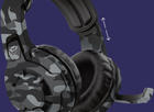 Słuchawki Trust GXT 411K RADIUS Black Camo (TR24360) - obraz 10