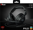 Навушники Trust GXT433 PYLO Black (23381) - зображення 7