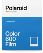 Фотоплівка Polaroid Color Film for 600 (6002) - зображення 1