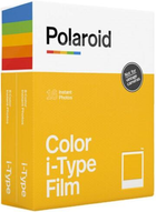 Kolorowa folia Polaroid do i-Type - DoublePack (6009) - obraz 2
