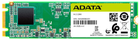 ADATA SU650 480GB M.2 SATA III 3D TLC (ASU650NS38-480GT-C) - зображення 1