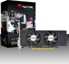 AFOX PCI-Ex GeForce GTX 750 4GB GDDR5 (128bit) (1020/5000) (DVI, VGA, HDMI) (AF750-4096D5L4-V2) - зображення 5
