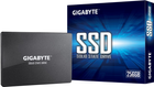 Dysk SSD Gigabyte 256GB 2.5" SATAIII NAND TLC (GP-GSTFS31256GTND) - obraz 4