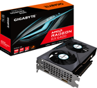 Gigabyte PCI-Ex Radeon RX 6400 Eagle 4G 4GB GDDR6 (64bit) (2321/16000) (HDMI, DisplayPort) (GV-R64EAGLE-4GD) - зображення 7