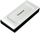 Kingston XS2000 Portable SSD 500GB USB 3.2 Type-C 2x2 IP55 3D NAND (SXS2000/500G) - зображення 3