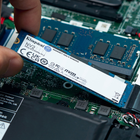 Dysk SSD Kingston NV2 500GB M.2 2280 NVMe PCIe 4.0 x4 (SNV2S/500G) - obraz 6
