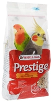 Pokarm dla papug VERSELE-LAGA Prestige mieszanka zbozowa 1kg (5410340218808) - obraz 1