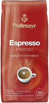 Kawa ziarnista Dallmayr Espresso Intenso Palona 1 kg (4008167040309)