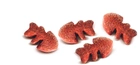 Ласощі для кішок Carnilove Crunchy Snack з лососем, м'ятою і свіжим м'ясом 0.05 кг (8595602527175) - зображення 2