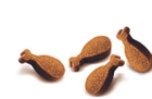 Ласощі для собак Carnilove Semi Moist з перепелом та орегано 200 г (8595602527359) - зображення 2