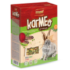 Karma dla królików VITAPOL Karmeo Premium 1 kg (5904479012029) - obraz 1