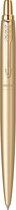 Długopis Parker Jotter XL Monochrome Gold (12 532) - obraz 1