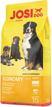 Сухий корм для дорослих собак JosiDog Economy з помірною активністю 15 кг (4032254745532) - зображення 1