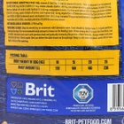 Sucha karma dla dorosłych psów średnich ras Brit Premium Adult M o smaku kurczaka 3 kg (8595602526352) - obraz 5