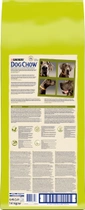 Sucha karma dla psów dużych ras od 2 roku życia Dog Chow Large Breed z indykiem 14 kg (7613034487926) - obraz 3