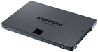 Samsung 870 QVO 2TB 2.5" SATA III QLC (MZ-77Q2T0BW) - зображення 4