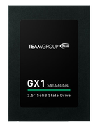 Team GX1 240GB 2.5" SATAIII TLC (T253X1240G0C101) - зображення 1