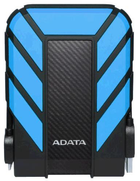 ADATA DashDrive Durable HD710 Pro 1TB AHD710P-1TU31-CBL 2.5" USB 3.1 Zewnętrzny Niebieski - obraz 1
