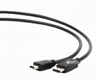 Кабель Cablexpert DisplayPort - HDMI 10 м (CC-DP-HDMI-10M) - зображення 1