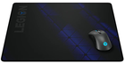 Podkładka pod mysz Lenovo Legion Gaming Control MousePad L czarna (GXH1C97870) - obraz 4