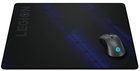 Ігрова поверхня Lenovo Legion Gaming Control MousePad L Black (GXH1C97870) - зображення 4