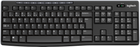 Klawiatura bezprzewodowa Logitech K270 (920-003738) - obraz 1