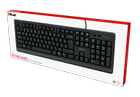 Клавіатура дротова Trust Primo Keyboard USB (TR24147) - зображення 10
