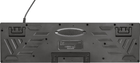 Комплект дротовий Trust GXT 838 Azor USB (TR23289) - зображення 7