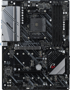 Материнська плата ASRock X570 Phantom Gaming 4 (sAM4, AMD X570, PCI-Ex16) - зображення 1