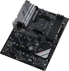 Материнська плата ASRock X570 Phantom Gaming 4 (sAM4, AMD X570, PCI-Ex16) - зображення 3