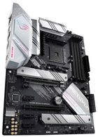 Материнська плата Asus ROG Strix B550-A Gaming (sAM4, AMD B550, PCI-Ex16) - зображення 2