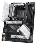 Материнська плата Asus ROG Strix B550-A Gaming (sAM4, AMD B550, PCI-Ex16) - зображення 3