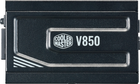 Блок живлення Cooler Master V850 SFX Gold (MPY-8501-SFHAGV-EU) - зображення 8