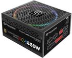 Блок живлення Thermaltake Toughpower Grand RGB 850W (PS-TPG-0850FPCGEU-S)