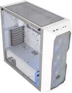 Корпус Cooler Master MasterBox TD500 Mesh White (MCB-D500D-WGNN-S01) - зображення 7