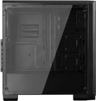 Корпус Modecom Oberon Pro Glass Black (AT-OBERON-PG-10-000000-00) - зображення 5