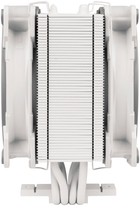 Кулер Arctic Freezer 34 eSports DUO — Grey/White (ACFRE00074A) - зображення 6
