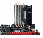 Chłodzenie CPU Master Hyper H411R (RR-H411-20PW-R1) - obraz 3