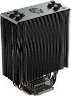 Chłodzenie CPU Master Hyper 212 Black Edition z LGA1700 (nowe opakowanie) (RR-212S-20PK-R2) - obraz 5