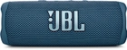 Głośnik przenośny JBL Flip 6 Blue (JBLFLIP6BLU) - obraz 1