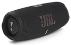 Głośnik przenośny JBL Charge 5 Black (JBLCHARGE5BLK) - obraz 5