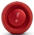 Głośnik przenośny JBL Charge 5 Red (JBLCHARGE5RED) - obraz 6