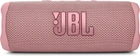 Głośnik przenośny JBL Flip 6 Pink (JBLFLIP6PINK) - obraz 1