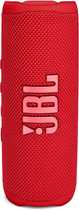 Głośnik przenośny JBL Flip 6 Red (JBLFLIP6RED) - obraz 5