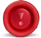 Głośnik przenośny JBL Flip 6 Red (JBLFLIP6RED) - obraz 7