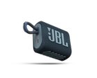 Акустична система JBL Go 3 Blue (JBLGO3BLU) - зображення 2