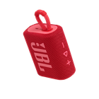 Акустична система JBL Go 3 Red (JBLGO3RED) - зображення 7